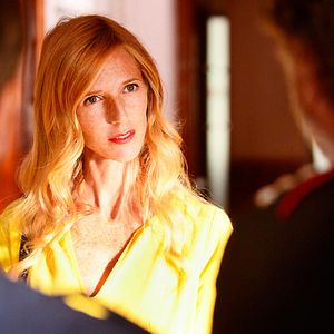 Foto Sandrine Kiberlain