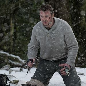 Foto Infierno blanco