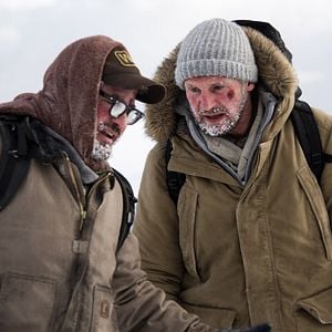 Foto Infierno blanco