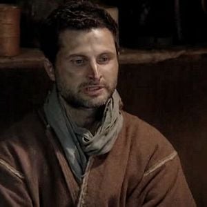 Foto La leyenda de Jabberwock