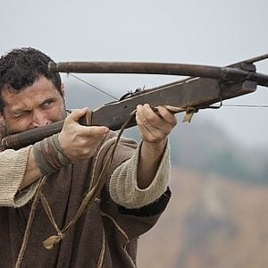 Foto La leyenda de Jabberwock