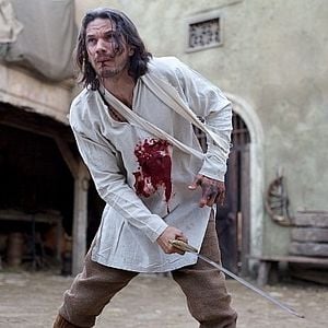 Foto La leyenda de Jabberwock