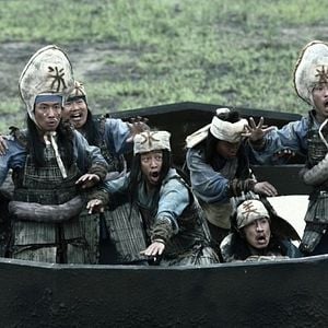 Foto Pyeong-yang-seong