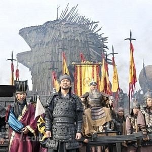 Foto Pyeong-yang-seong