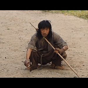 Foto Pyeong-yang-seong