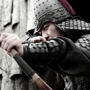 Foto Pyeong-yang-seong