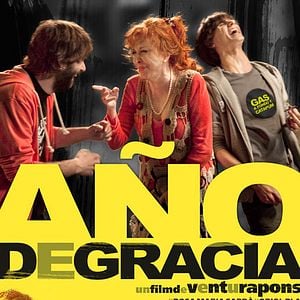 Foto Año de Gracia