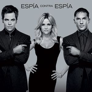 Foto Esto es la guerra