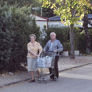 Foto Cesáreo Estébanez