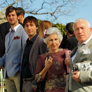 Foto Cesáreo Estébanez