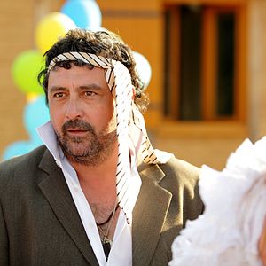 Foto Con el culo al aire