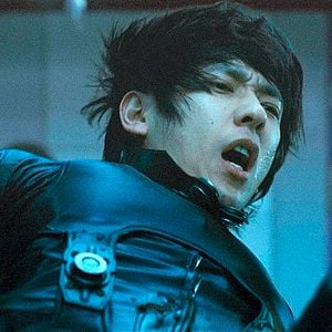 Foto Gantz: Perfect Answer