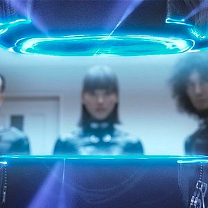 Foto Gantz: Perfect Answer