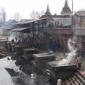 Foto Out of the Darkness