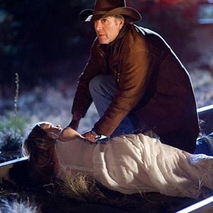 Foto Longmire