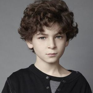 Foto David Mazouz