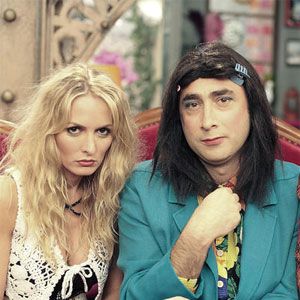 Foto Le Clan des divorcées