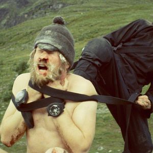 Foto Kommandør Treholt & Ninjatroppen