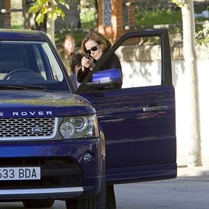 Foto La fría luz del día