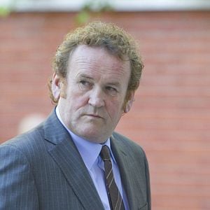 Foto Colm Meaney