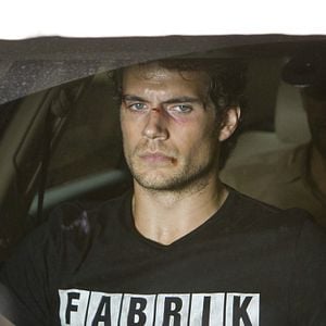 Foto La fría luz del día