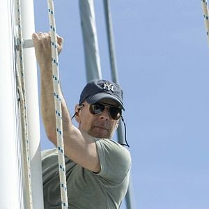 Foto La fría luz del día