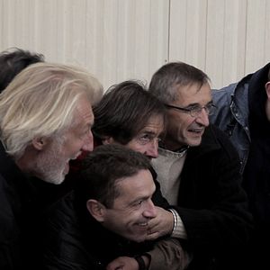 Foto Entre Les Bras - La cuisine en héritage