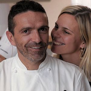 Foto Entre Les Bras - La cuisine en héritage