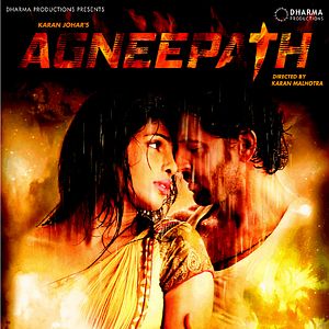 Foto Agneepath