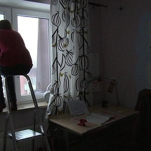 Foto Glücksritterinnen