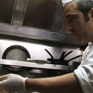 Foto République de la malbouffe