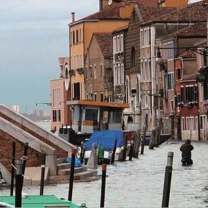 Foto Sei Venezia