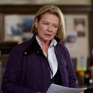 Foto Dianne Wiest