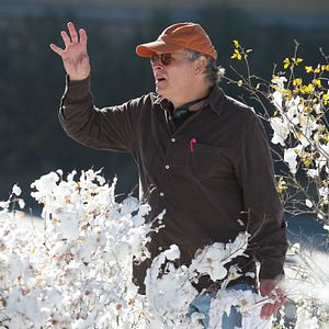 Foto ¡Por fin solos!