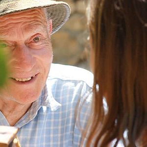 Foto Cactus vinaigrette