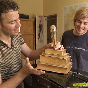 Foto Philipp Scharrenberg