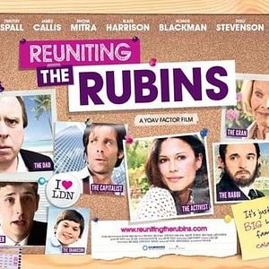 Foto Reuniting the Rubins
