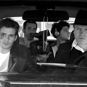 Foto Alexandre Villeret