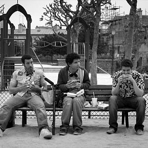 Foto Alexandre Villeret