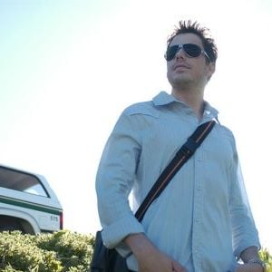 Foto El Triángulo de las Bermudas