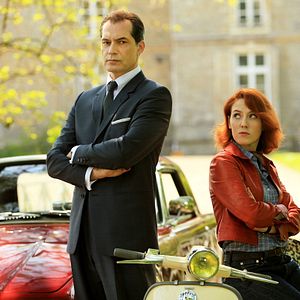 Foto Samuel Labarthe