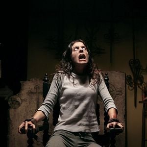 Foto La posesión de Emma Evans