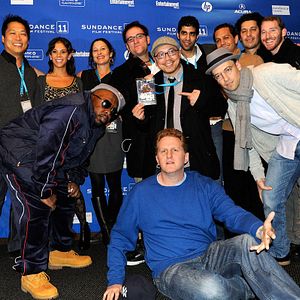 Foto Beats, Rhymes & Life: The Travels of A Tribe Called Quest