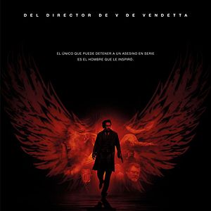 Foto El enigma del cuervo