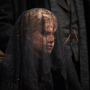 Foto El enigma del cuervo