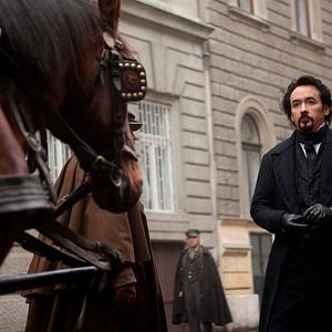 Foto El enigma del cuervo