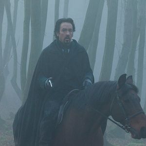 Foto El enigma del cuervo