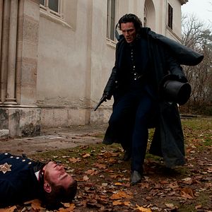 Foto El enigma del cuervo