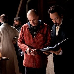 Foto El enigma del cuervo