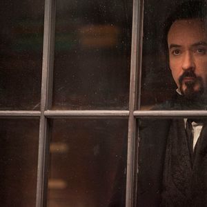 Foto El enigma del cuervo